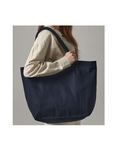 WES-W626-Fairtrade Cotton Deck Bag